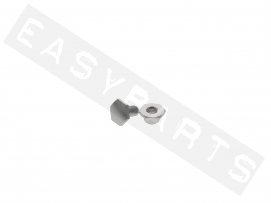 Verkleidungssatz TNT Weiß CPI SMX/ SX 50 '07-> (8 Teile)